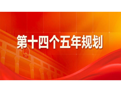 星空在线平台-星空(中国)为“十四五”规划建言献策 